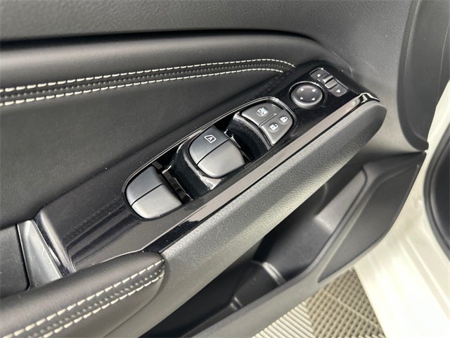 2021 Nissan Altima 2.5 SV Premium Package