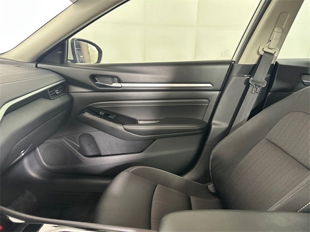 2021 Nissan Altima 2.5 SV Premium Package