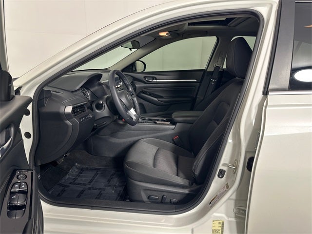 2021 Nissan Altima 2.5 SV Premium Package