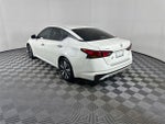 2021 Nissan Altima 2.5 SV Premium Package