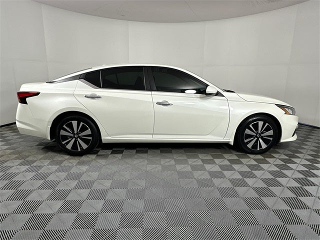 2021 Nissan Altima 2.5 SV Premium Package