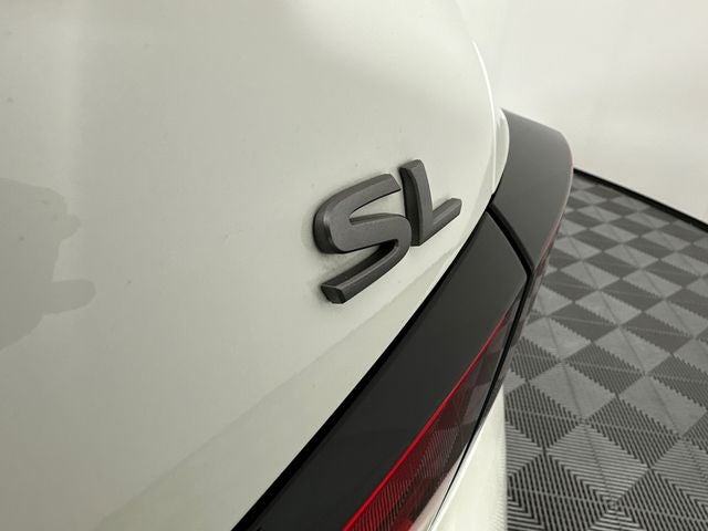 2024 Nissan Altima 2.5 SL