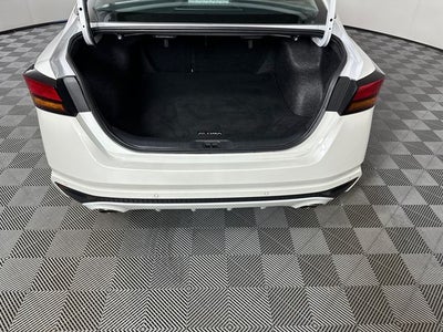 2024 Nissan Altima 2.5 SL