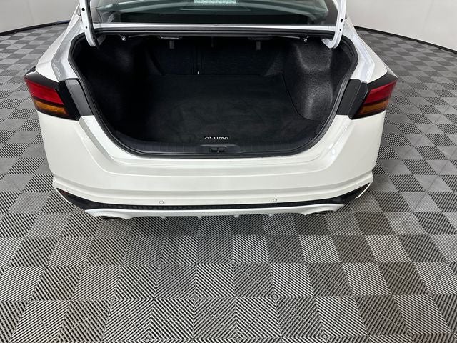 2024 Nissan Altima 2.5 SL