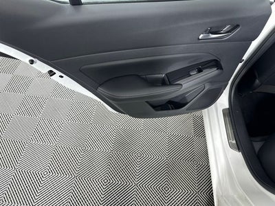 2024 Nissan Altima 2.5 SL