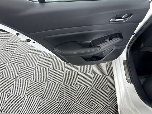 2024 Nissan Altima 2.5 SL