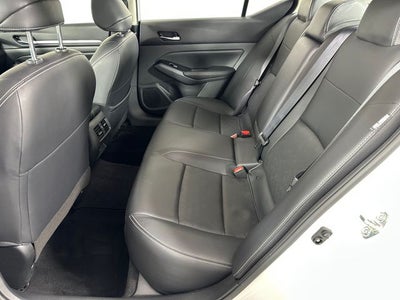 2024 Nissan Altima 2.5 SL