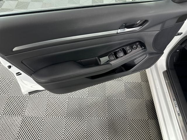 2024 Nissan Altima 2.5 SL