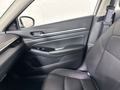 2024 Nissan Altima 2.5 SL