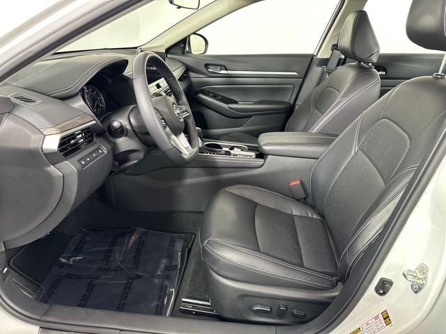 2024 Nissan Altima 2.5 SL