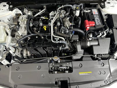 2024 Nissan Altima 2.5 SL