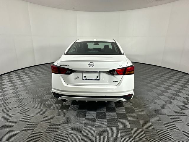 2024 Nissan Altima 2.5 SL
