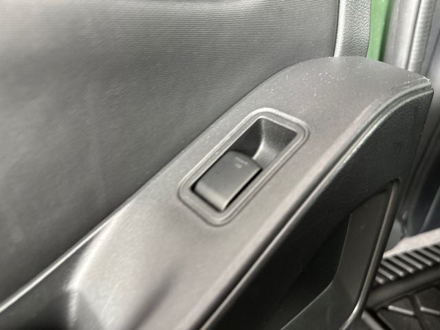 2022 Nissan Frontier PRO-4X Premium Package