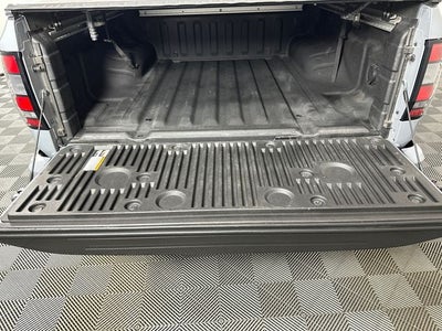 2023 Nissan Frontier PRO-4X Convenience & Technology Package