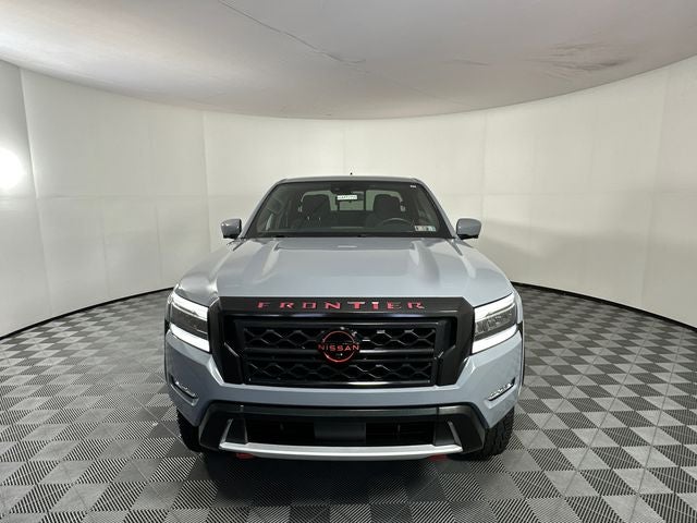 2023 Nissan Frontier PRO-4X Convenience & Technology Package