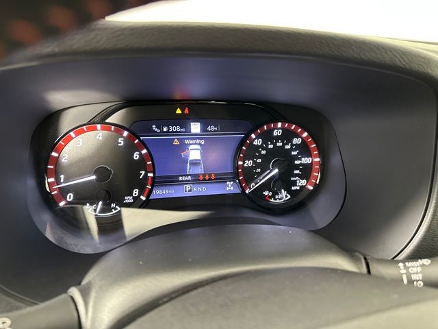 2023 Nissan Frontier PRO-4X Convenience & Technology Package