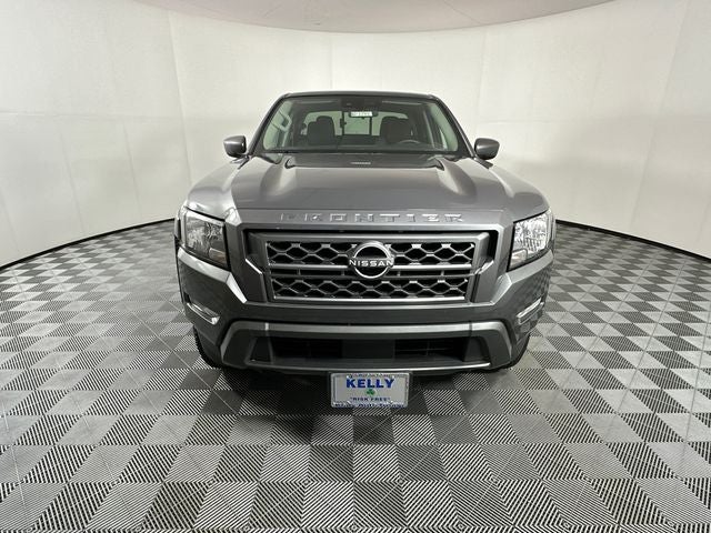 2023 Nissan Frontier SV Convenience, Technology &amp; Tow Package