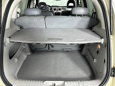 2006 Chrysler PT Cruiser Limited