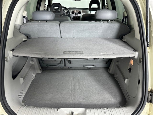 2006 Chrysler PT Cruiser Limited