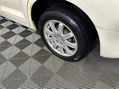 2006 Chrysler PT Cruiser Limited