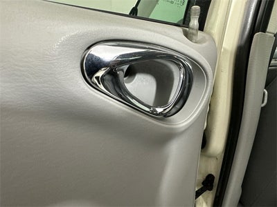 2006 Chrysler PT Cruiser Limited