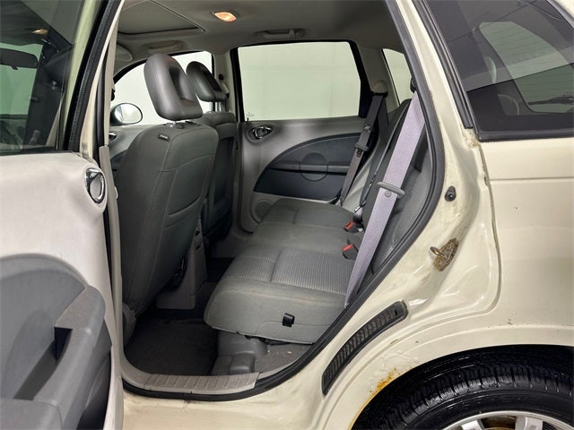 2006 Chrysler PT Cruiser Limited