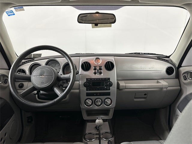 2006 Chrysler PT Cruiser Limited