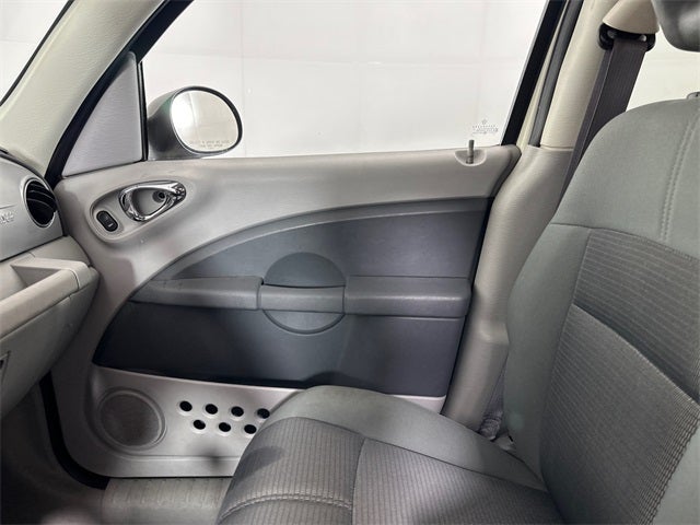 2006 Chrysler PT Cruiser Limited