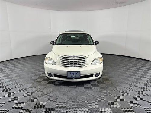 2006 Chrysler PT Cruiser Limited