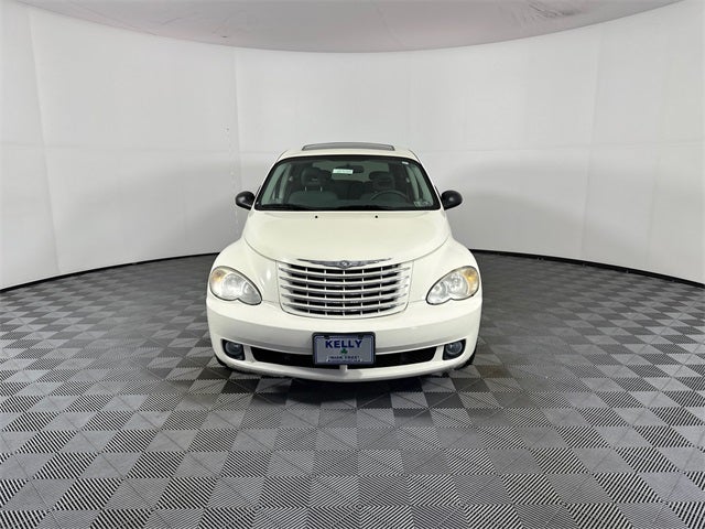 2006 Chrysler PT Cruiser Limited