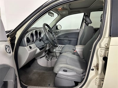 2006 Chrysler PT Cruiser Limited