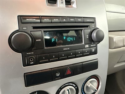 2006 Chrysler PT Cruiser Limited