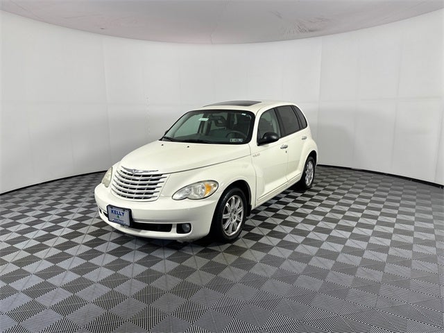 2006 Chrysler PT Cruiser Limited