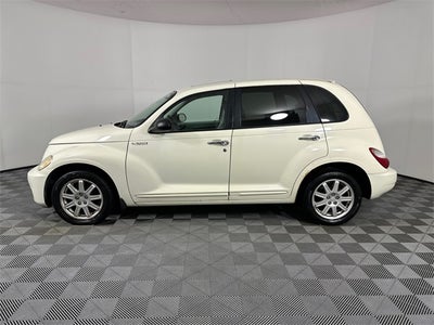 2006 Chrysler PT Cruiser Limited