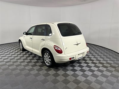 2006 Chrysler PT Cruiser Limited