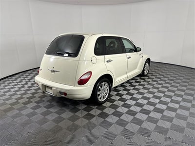 2006 Chrysler PT Cruiser Limited