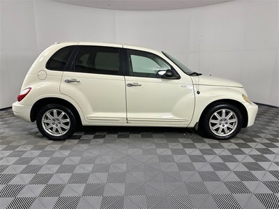 2006 Chrysler PT Cruiser Limited