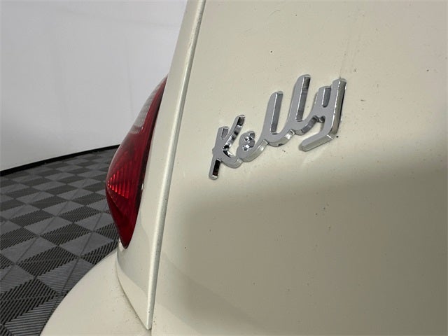 2006 Chrysler PT Cruiser Limited