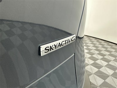 2023 Mazda Mazda CX-30 2.5 S Carbon Edition