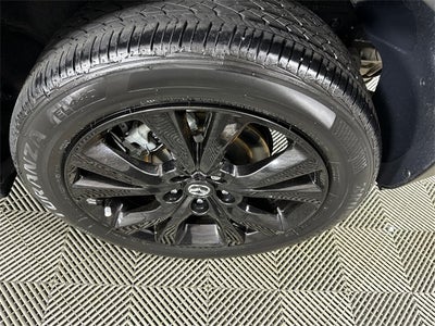 2023 Mazda Mazda CX-30 2.5 S Carbon Edition