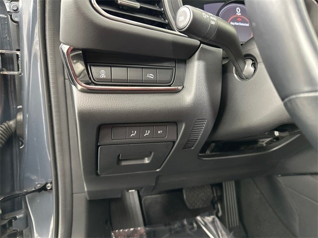 2023 Mazda Mazda CX-30 2.5 S Carbon Edition