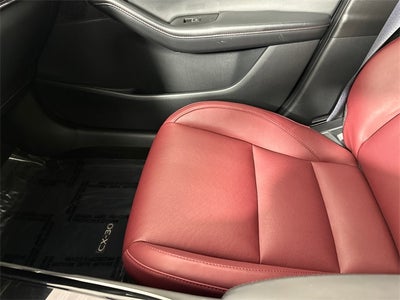 2023 Mazda Mazda CX-30 2.5 S Carbon Edition