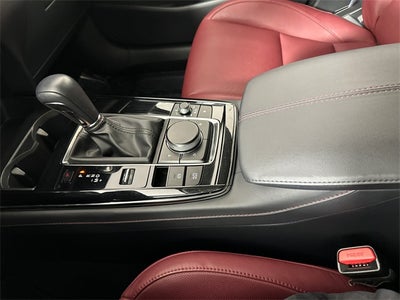 2023 Mazda Mazda CX-30 2.5 S Carbon Edition