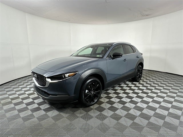 2023 Mazda Mazda CX-30 2.5 S Carbon Edition