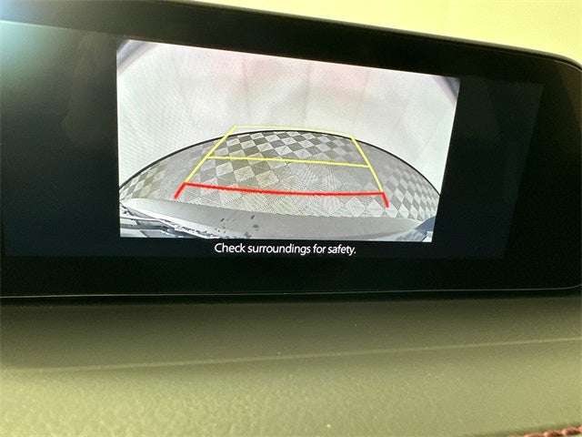 2023 Mazda Mazda CX-30 2.5 S Carbon Edition