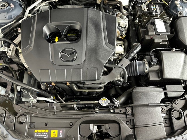 2023 Mazda Mazda CX-30 2.5 S Carbon Edition