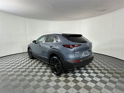 2023 Mazda Mazda CX-30 2.5 S Carbon Edition