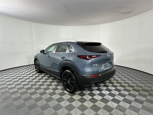 2023 Mazda Mazda CX-30 2.5 S Carbon Edition