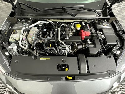 2025 Nissan Sentra SV All-Weather Package