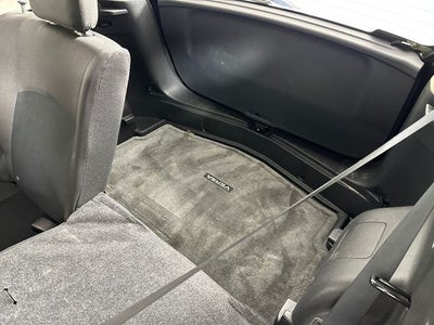 2016 Nissan Versa Note S Plus